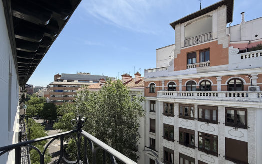 Ref: 46702 . Ático Triplex