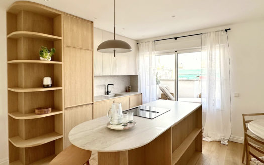 Ref: 47842 . Terraza