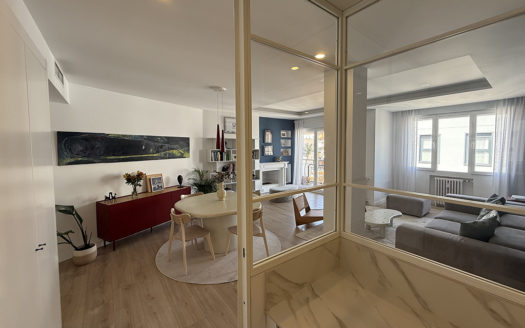 Ref: 47750 . Terraza . Luminoso