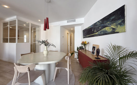 Ref: 47750 . Terraza . Luminoso