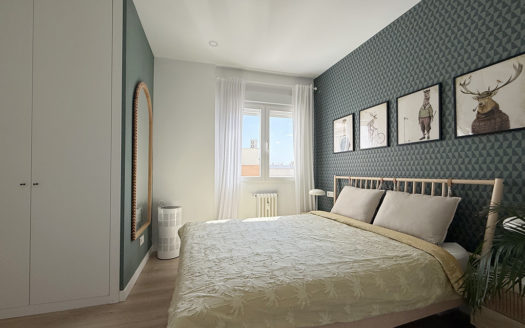Ref: 47750 . Terraza . Luminoso