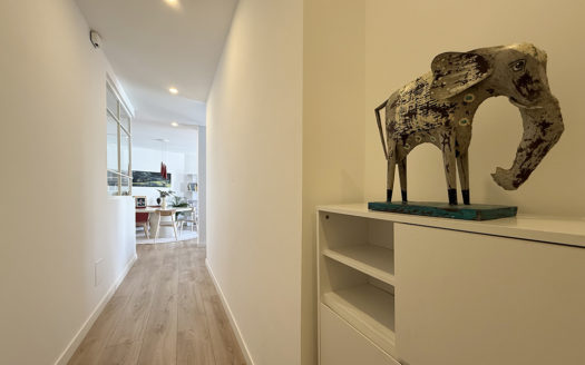 Ref: 47750 . Terraza . Luminoso