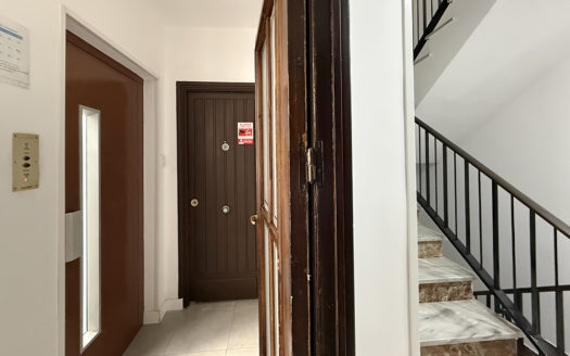 Ref: 47750 . Terraza . Luminoso