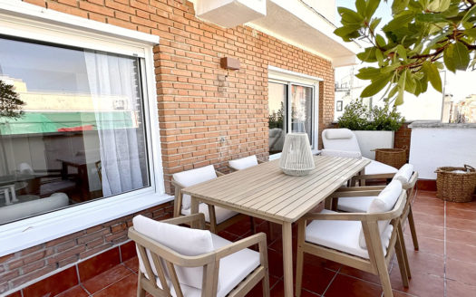 Ref: 47842 . Terraza
