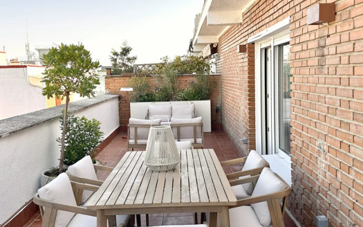 Ref: 47842 . Terraza