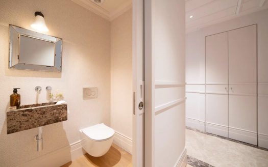 Ref. 48139 . Piso con Amenities