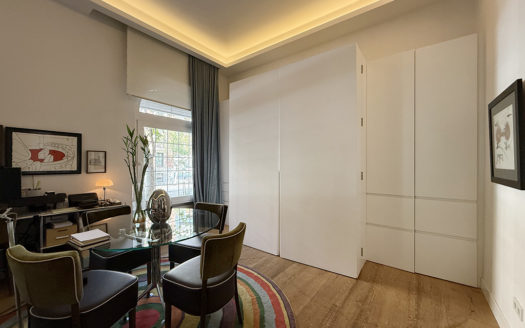 Ref: 48052 . Dos apartamentos independientes