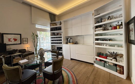 Ref: 48052 . Dos apartamentos independientes