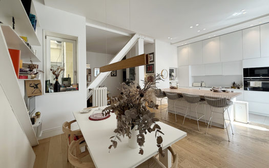 Ref: 48052 . Dos apartamentos independientes