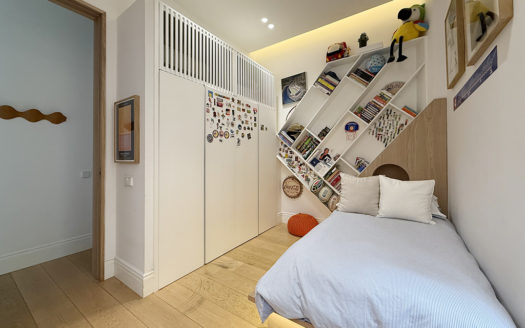 Ref: 48052 . Dos apartamentos independientes
