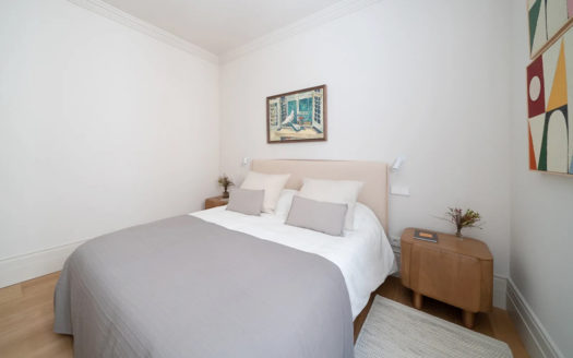 Ref. 48139 . Piso con Amenities