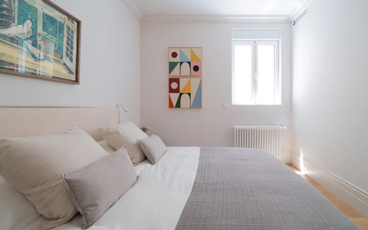 Ref. 48139 . Piso con Amenities