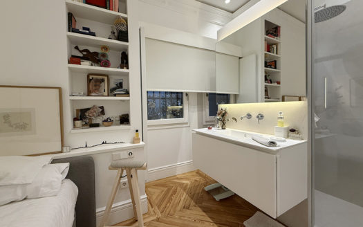 Ref: 48052 . Dos apartamentos independientes