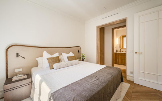 Ref: 48050 . Pied-à-terre en MADRID