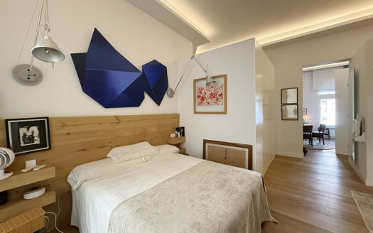 Ref: 48052 . Dos apartamentos independientes