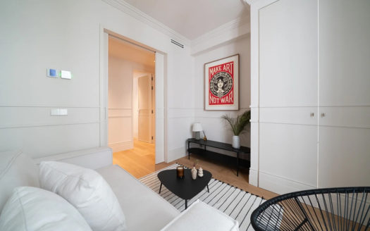 Ref. 48139 . Piso con Amenities