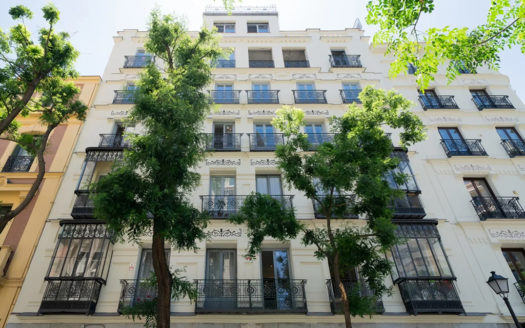 Ref. 48139 . Piso con Amenities