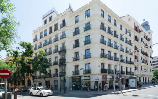 Ref. 48139 . Piso con Amenities
