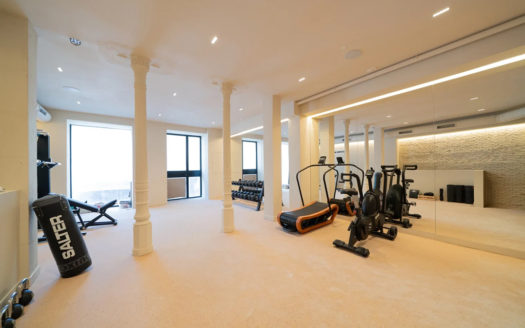 Ref. 48139 . Piso con Amenities
