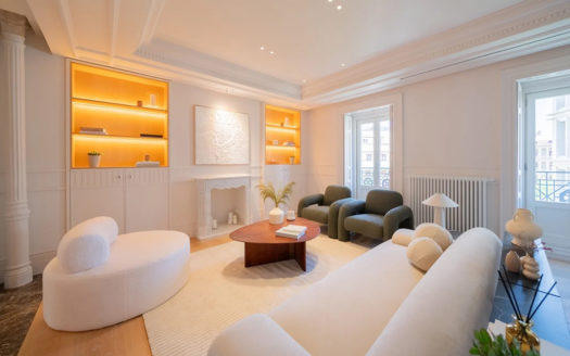 Ref. 48139 . Piso con Amenities