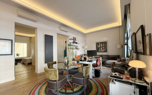 Ref: 48052 . Dos apartamentos independientes