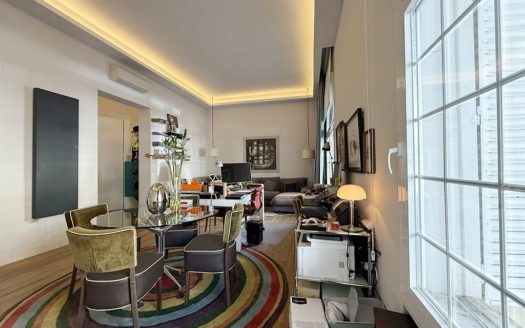 Ref: 48052 . Dos apartamentos independientes
