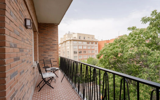 Ref: 48064 . Terraza . Lavadero . Vistas