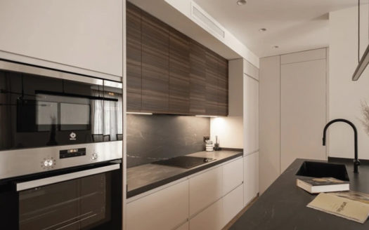 Ref. 48248 . 3 dormitorios . 3 baños