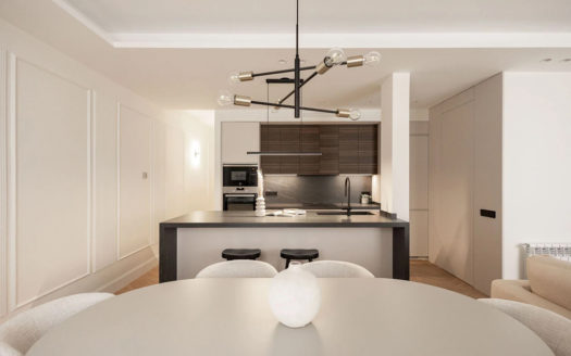 Ref. 48248 . 3 dormitorios . 3 baños
