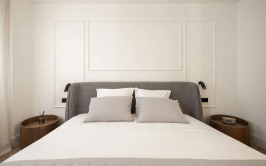 Ref. 48248 . 3 dormitorios . 3 baños