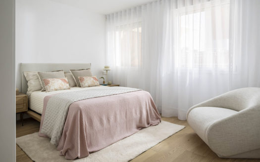Ref. 47210 . Ático con Terraza