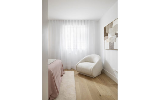 Ref. 47210 . Ático con Terraza