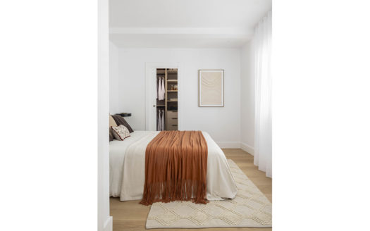 Ref. 47210 . Ático con Terraza