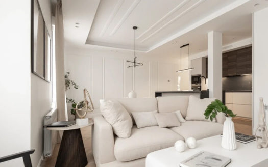 Ref. 48248 . 3 dormitorios . 3 baños
